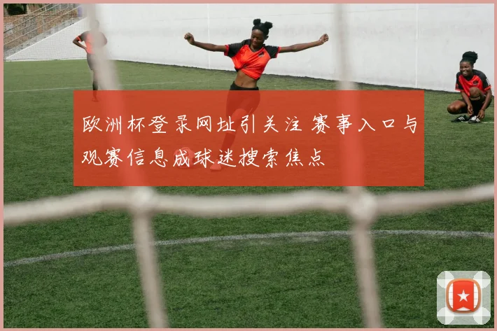 欧洲杯登录网址引关注 赛事入口与观赛信息成球迷搜索焦点