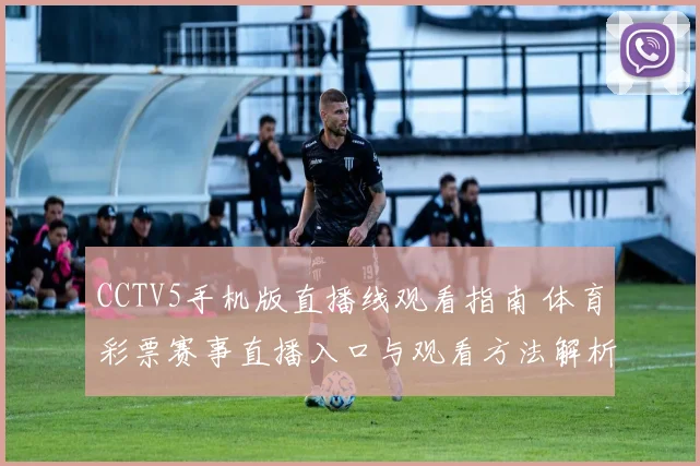 CCTV5手机版直播线观看指南 体育彩票赛事直播入口与观看方法解析