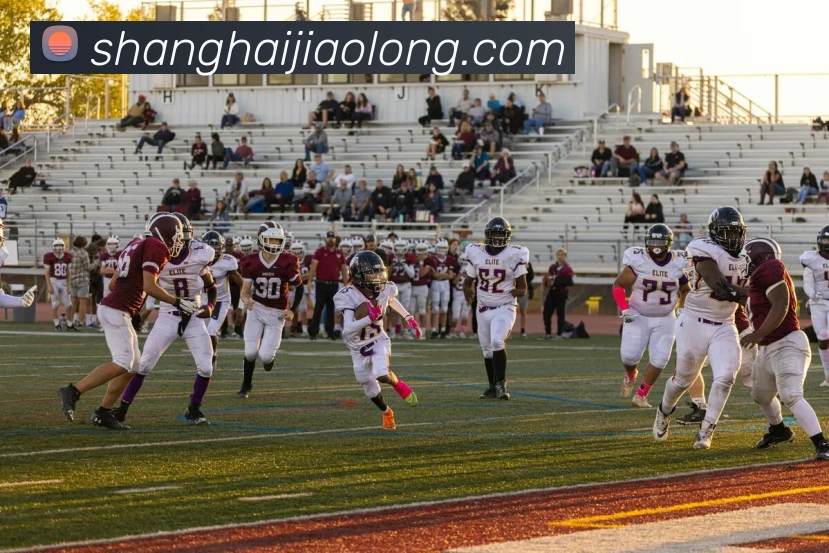 多媒体互动体验